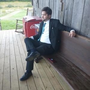 Meet your Posher, Charles